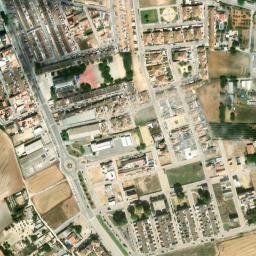Satellite imagery of survey_point, DZ