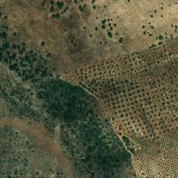 Satellite imagery of survey_point, DZ