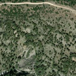 Satellite imagery of Collado del Lobo, ES