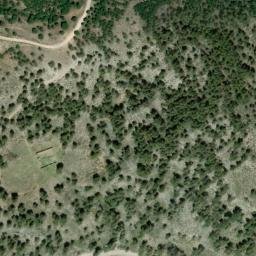 Satellite imagery of Collado del Lobo, ES