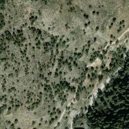 Satellite imagery of Collado del Lobo, ES