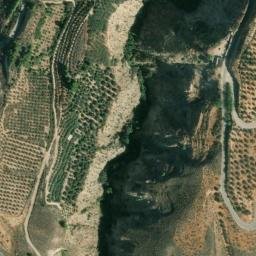 Satellite imagery of survey_point, DZ