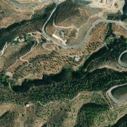 Satellite imagery of survey_point, DZ