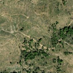 Satellite imagery of survey_point, DZ