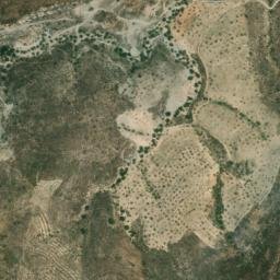 Satellite imagery of survey_point, ES