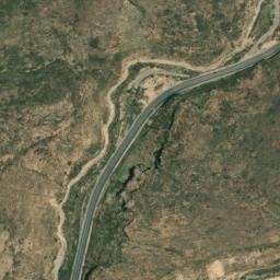 Satellite imagery of survey_point, DZ