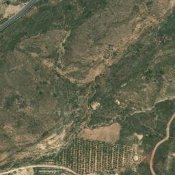 Satellite imagery of survey_point, DZ