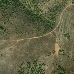 Satellite imagery of survey_point, ES