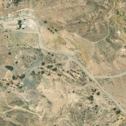 Satellite imagery of survey_point, DZ