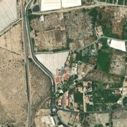 Satellite imagery of survey_point, DZ