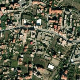 Satellite imagery of Cap Benngut, DZ