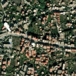 Satellite imagery of Cap Benngut, DZ
