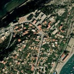 Satellite imagery of Pointe de Dellys, DZ