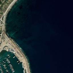 Satellite imagery of Pointe de Dellys, DZ