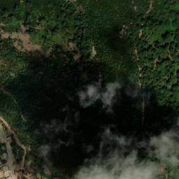 Satellite imagery of Koudiet ech Chefari, DZ