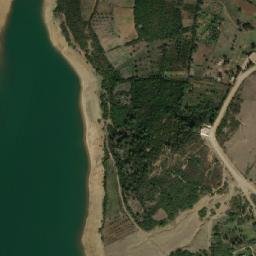 Satellite imagery of Koudiet el Djedîda, DZ