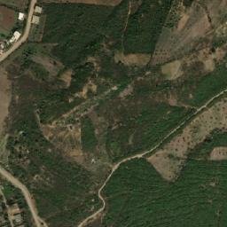 Satellite imagery of Sra Boû Lemdâfa’, DZ