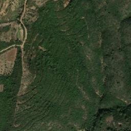 Satellite imagery of Sra Boû Lemdâfa’, DZ