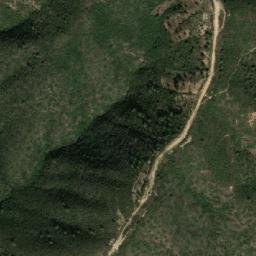 Satellite imagery of Sra Boû Lemdâfa’, DZ