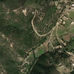 Satellite imagery of Koudia Boû Keffa, DZ