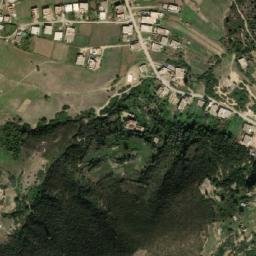 Satellite imagery of Koudia Boû Keffa, DZ