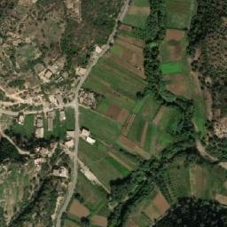 Satellite imagery of Koudia Boû Keffa, DZ