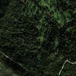 Satellite imagery of Koudiet Abâiab, DZ