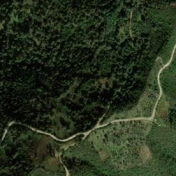 Satellite imagery of Koudiet Abâiab, DZ