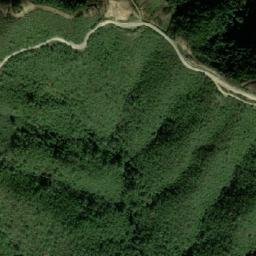 Satellite imagery of Koudiet Abâiab, DZ