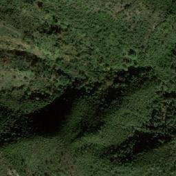 Satellite imagery of Koudiet Mendoûra, DZ