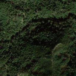 Satellite imagery of Koudiet Mendoûra, DZ