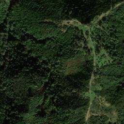 Satellite imagery of Koudiet Mendoûra, DZ