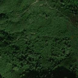 Satellite imagery of Koudiet Djnane Abdallah, DZ
