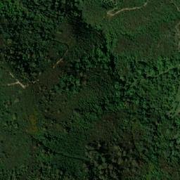 Satellite imagery of Koudiet Djnane Abdallah, DZ