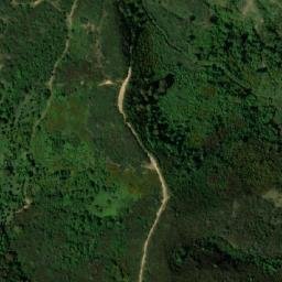 Satellite imagery of Koudiet Bou Maggor, DZ