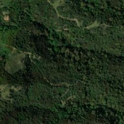 Satellite imagery of Koudiet Bou Maggor, DZ