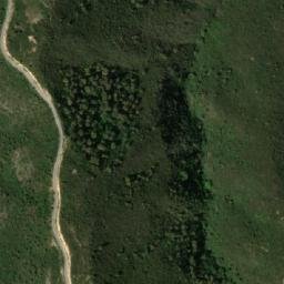 Satellite imagery of Koudiet Kef el Zrak, DZ