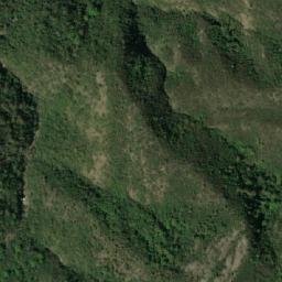 Satellite imagery of Koudiet el Nkar, DZ