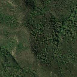 Satellite imagery of Koudiet el Nkar, DZ