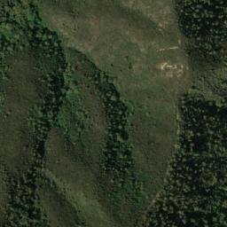 Satellite imagery of Koudiet el Nkar, DZ