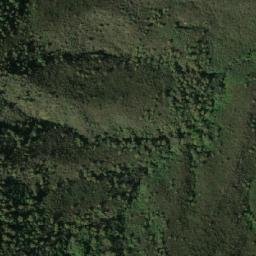 Satellite imagery of Koudiet ez Zrîba, DZ