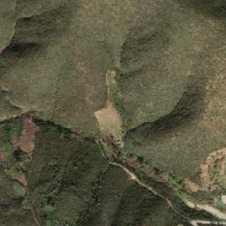 Satellite imagery of Rocher du Lazaret, DZ
