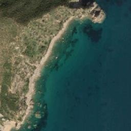 Satellite imagery of Rocher du Lazaret, DZ