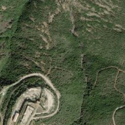 Satellite imagery of Râs Filfila, DZ