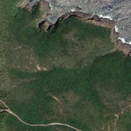 Satellite imagery of Râs Filfila, DZ
