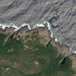 Satellite imagery of Râs Filfila, DZ