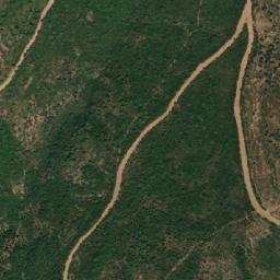 Satellite imagery of Koudia Tobet Bel Kassem, DZ