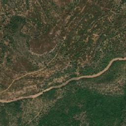 Satellite imagery of Koudia Tobet Bel Kassem, DZ