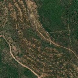 Satellite imagery of Koudia Tobet Bel Kassem, DZ