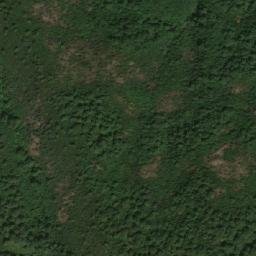 Satellite imagery of Koudia Manndjera, DZ